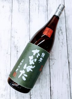 25度 芋 古酒櫻井 1.8L｜櫻井酒造